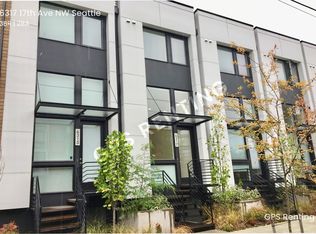 6317 17th Ave NW, Seattle, WA 98107