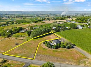 11471 Marble Ln, Yakima, WA 98908