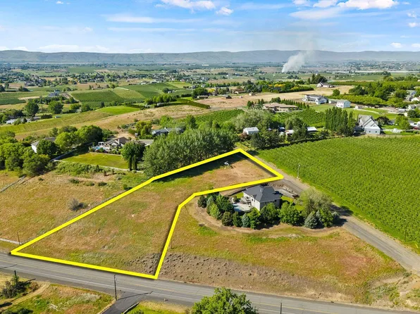 11471 Marble Ln, Yakima, WA 98908