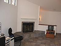 Upstairs Family Room