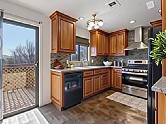 5th image of 801 Nash Rd Unit B10
