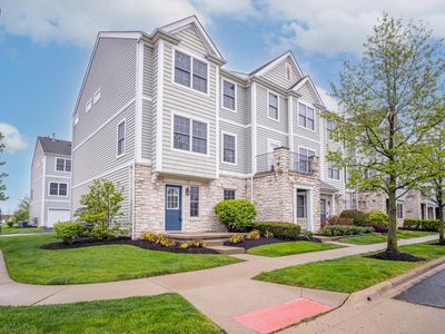 5942 Winberry Creek Dr #1101, Dublin, OH, 43016