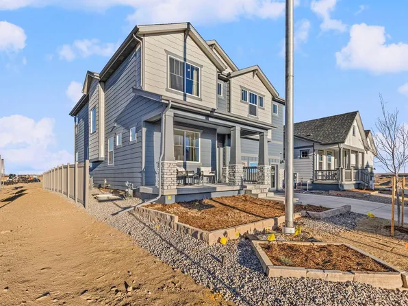 202 Sugar Beet Ln, Berthoud, CO 80513