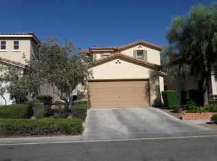 2752 Promontory Vista Pl, Las Vegas, NV 89142