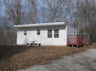 802 Lakeview Dr, Kingston, TN 37763