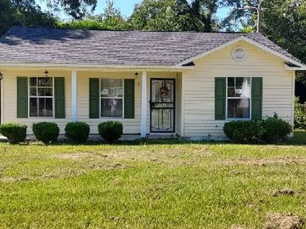 113 Pecan Dr, Ocilla, GA 31774