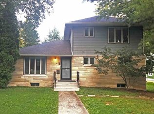 611 S Clifton Ave, Bloomington, IN 47401