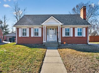 976 Fredericksburg Rd, Lexington, KY 40504