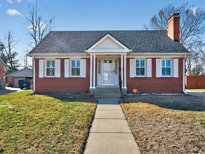 976 Fredericksburg Rd, Lexington, KY, 40504