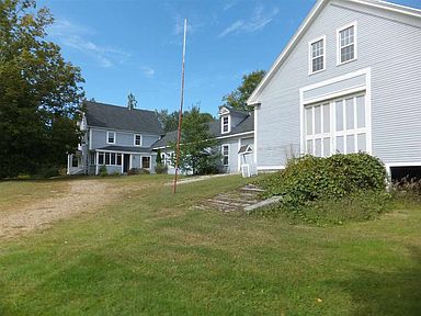 76 King Rd Chichester Nh 03258 Zillow