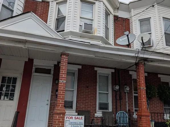1029 Atlantic Ave, Camden, NJ 08104