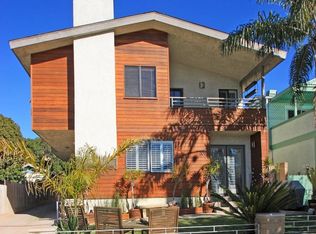 706 N Irena Ave #A, Redondo Beach, CA 90277