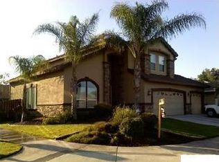 3894 Black Hawk Ave, Merced, CA 95340