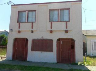 332 South St, Richmond, CA