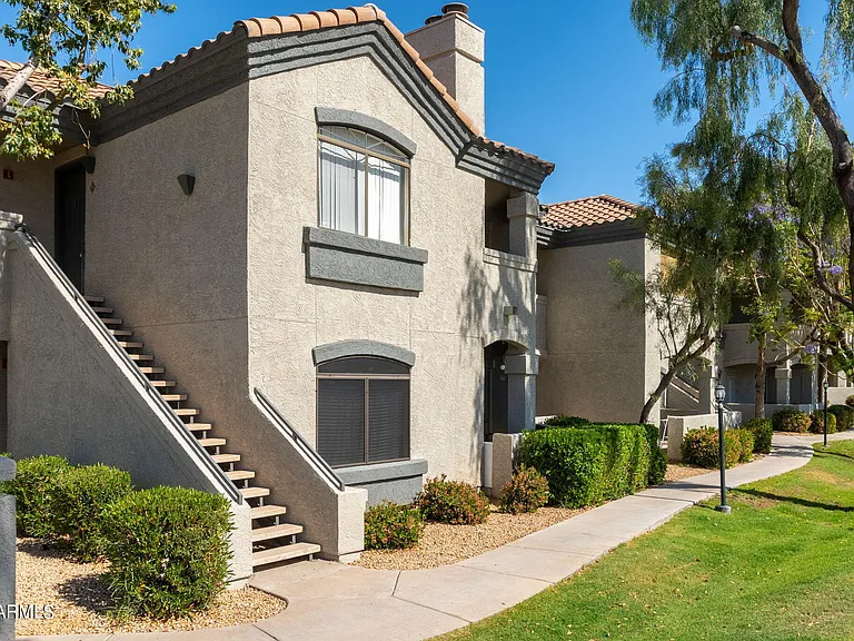 15095 N Thompson Peak Pkwy #1063 — Photo 2