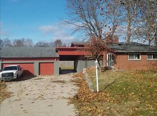 4614 E Fall Creek Parkway North Dr, Indianapolis, IN 46205