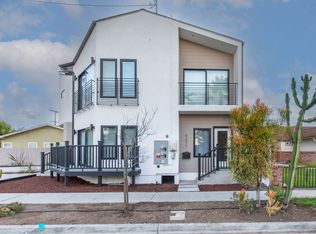3403 N Mountain View Dr #3B-3BA-1100SQFT, San Diego, CA 92116