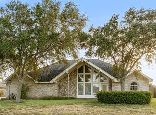 413 Ebony Ln, Laguna Vista, TX 78578