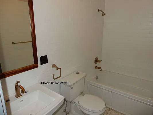 Rented by The LeBlanc Organization Inc | media 45