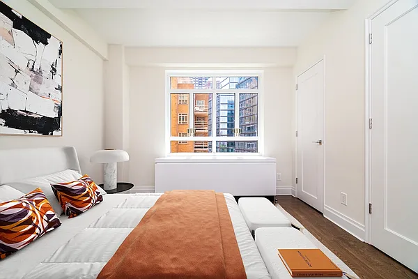 Rented by Central Park South Associates | media 15