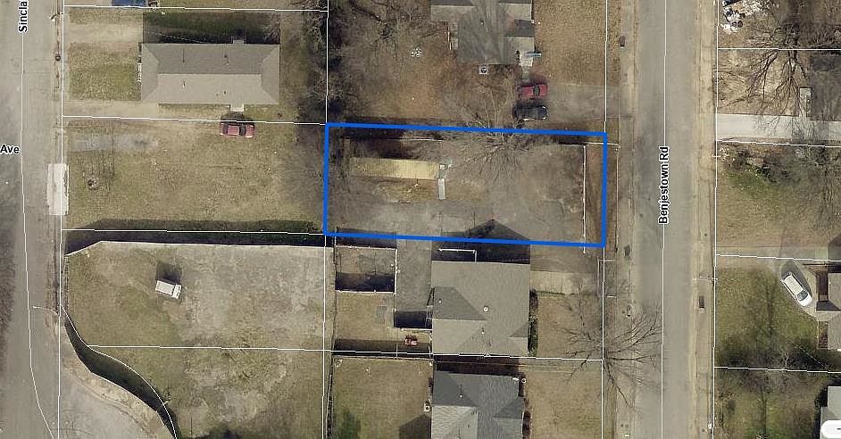 1st image of 0 Benjestown Rd Lot 12