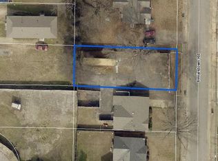 0 Benjestown Rd Lot 12, Memphis, TN 38127