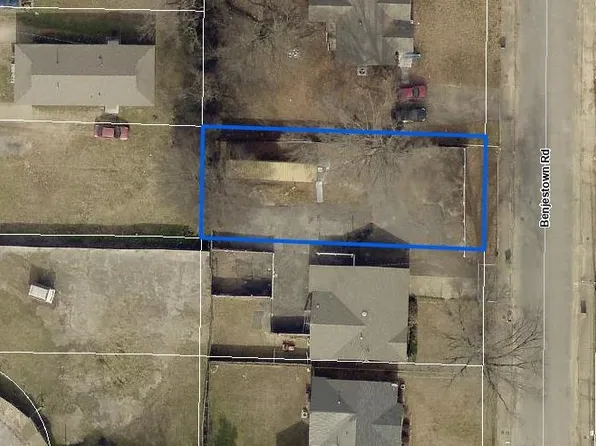 0 Benjestown Rd Lot 12, Memphis, TN 38127