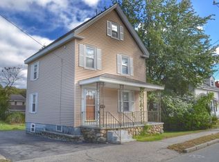 973 Main St, Woburn, MA 01801