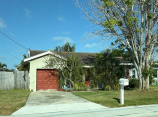 739 Pruitt Dr, Madeira Beach, FL 33708