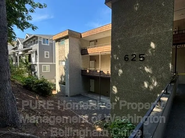625 N Garden St Unit 101, Bellingham, WA 98225
