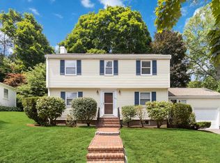64 Pillon Rd, Milton, MA 02186
