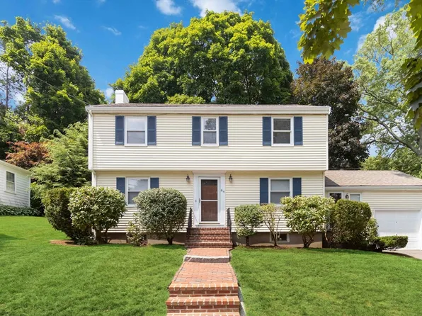 64 Pillon Rd, Milton, MA 02186