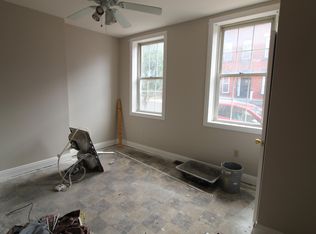 1203 Arch St #2, Pittsburgh, PA 15212
