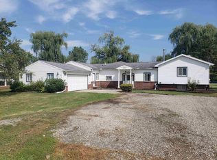 32245 Sutton Rd, Chesterfield, MI 48047