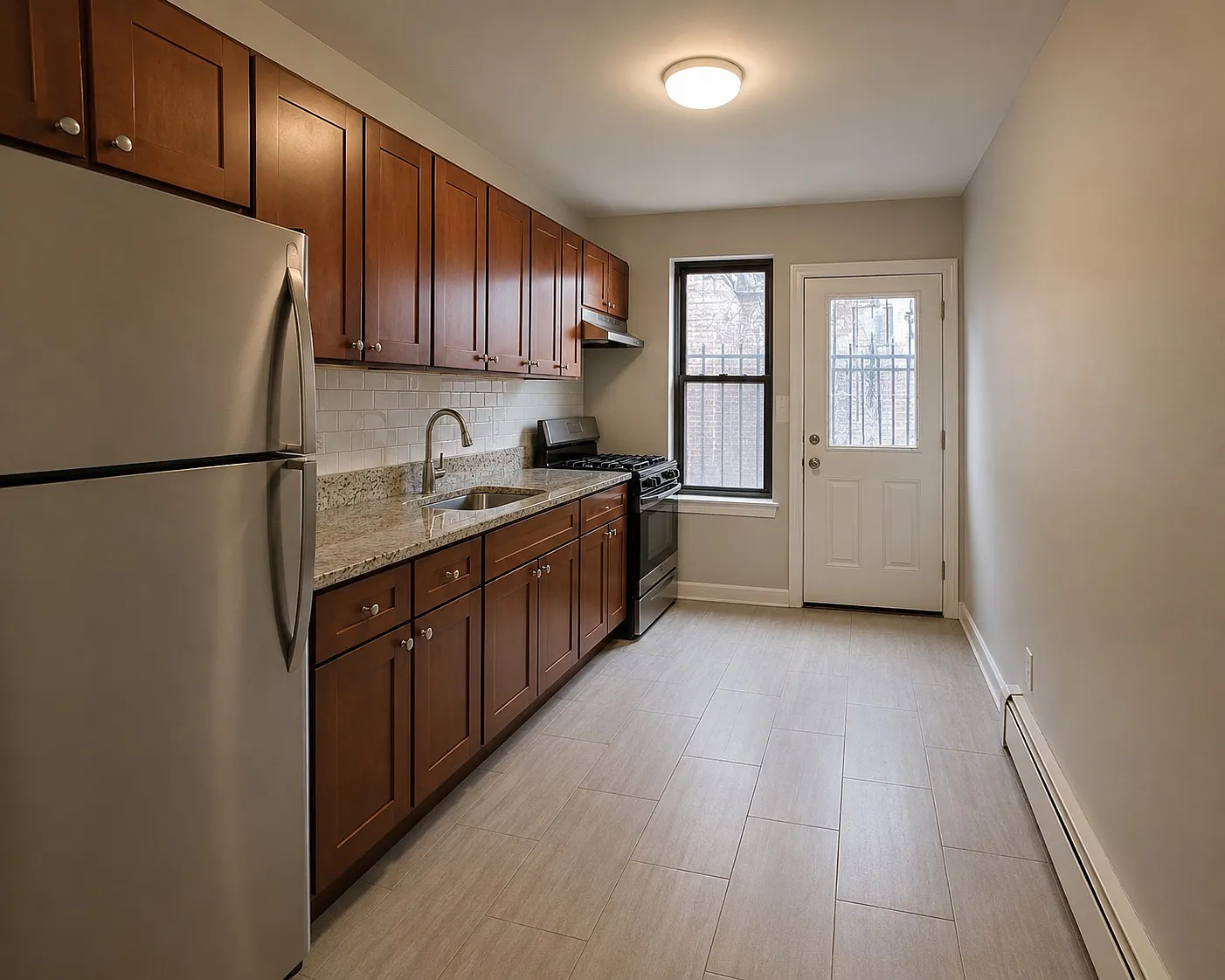 3 bed, $3,200 — Photo 2