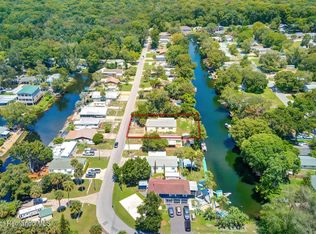 6455 W Richard Dr, Spring Hill, FL 34607