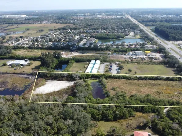 5700 520th Hwy, Cocoa, FL 32926