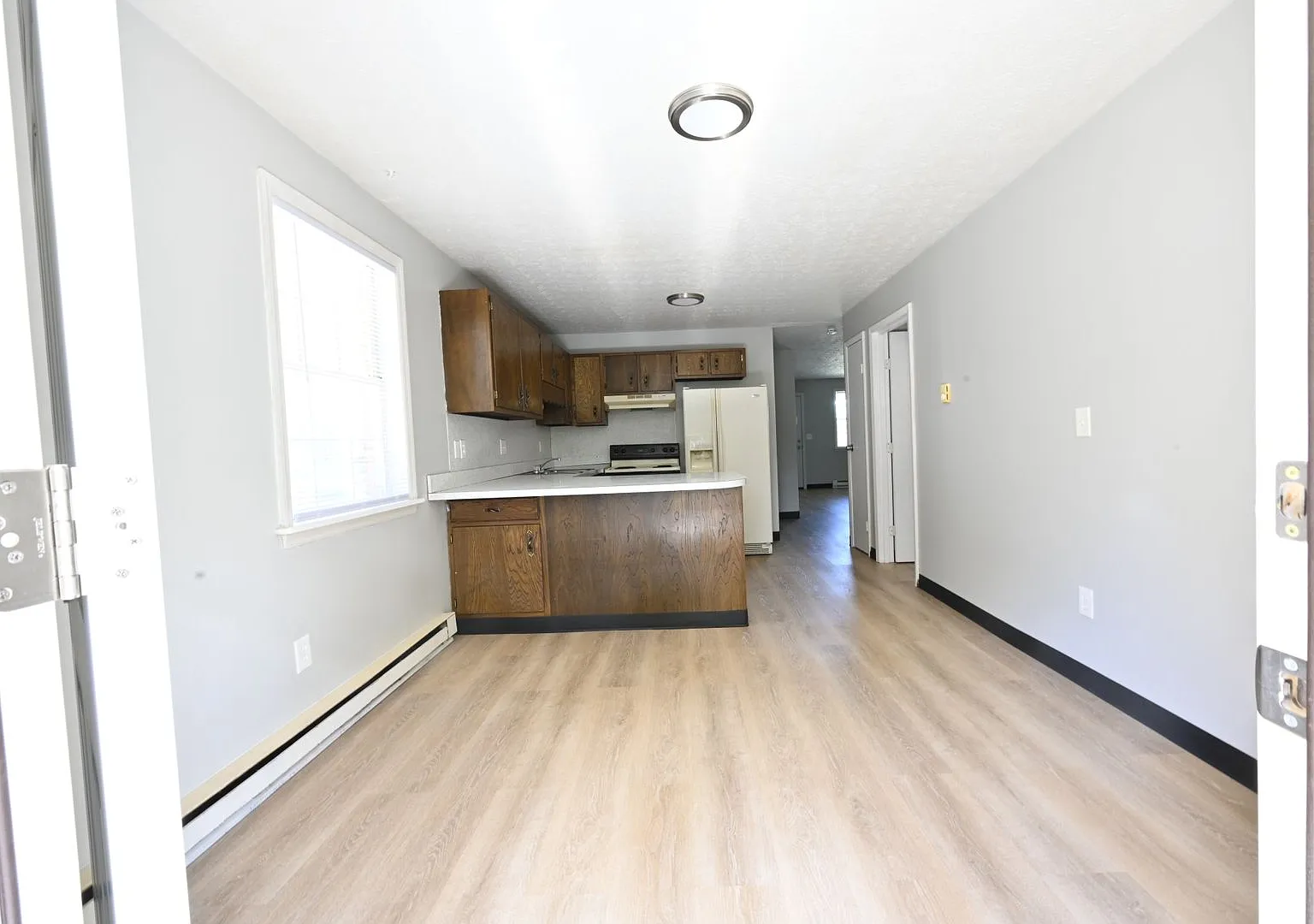 2 Bed / 1 Bath Apartment for Rent in Mansfield, OH — Photo 4