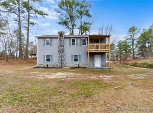 4454 Wire Rd, Linden, NC 28356