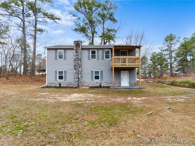 4454 Wire Rd, Linden, NC, 28356