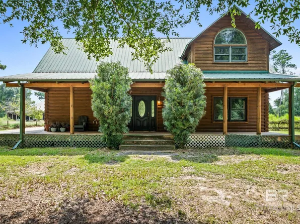 15303 County Road 93, Lillian, AL 36549