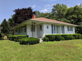 6290 Siegel Rd, Waterford, PA 16441