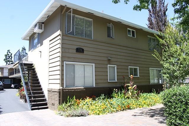 1st image of 734 Live Oak Ave APT 3