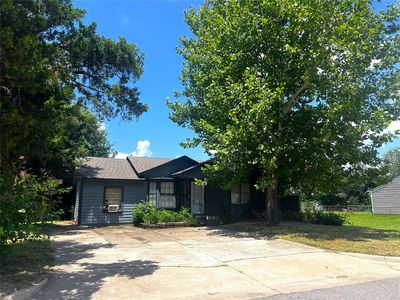 3317 SW 39th St, Oklahoma City, OK, 73119