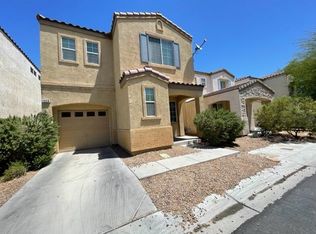1324 Oak Village Ave, Las Vegas, NV 89183