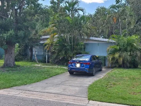 324 GOLDEN SANDS DRIVE, SARASOTA, FL 34232