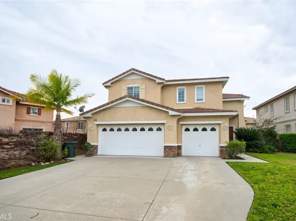 7238 San Carmela Ct, Rancho Cucamonga, CA 91739