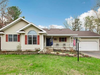 3320 Carney Ave, Marinette, WI, 54143