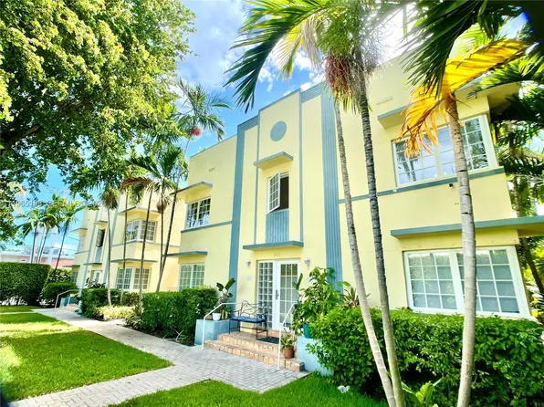 600 Euclid Ave APT 3-B, Miami Beach, FL 33139