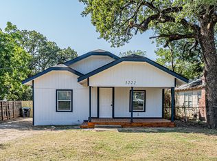 3222 Grayson St, Fort Worth, TX 76119